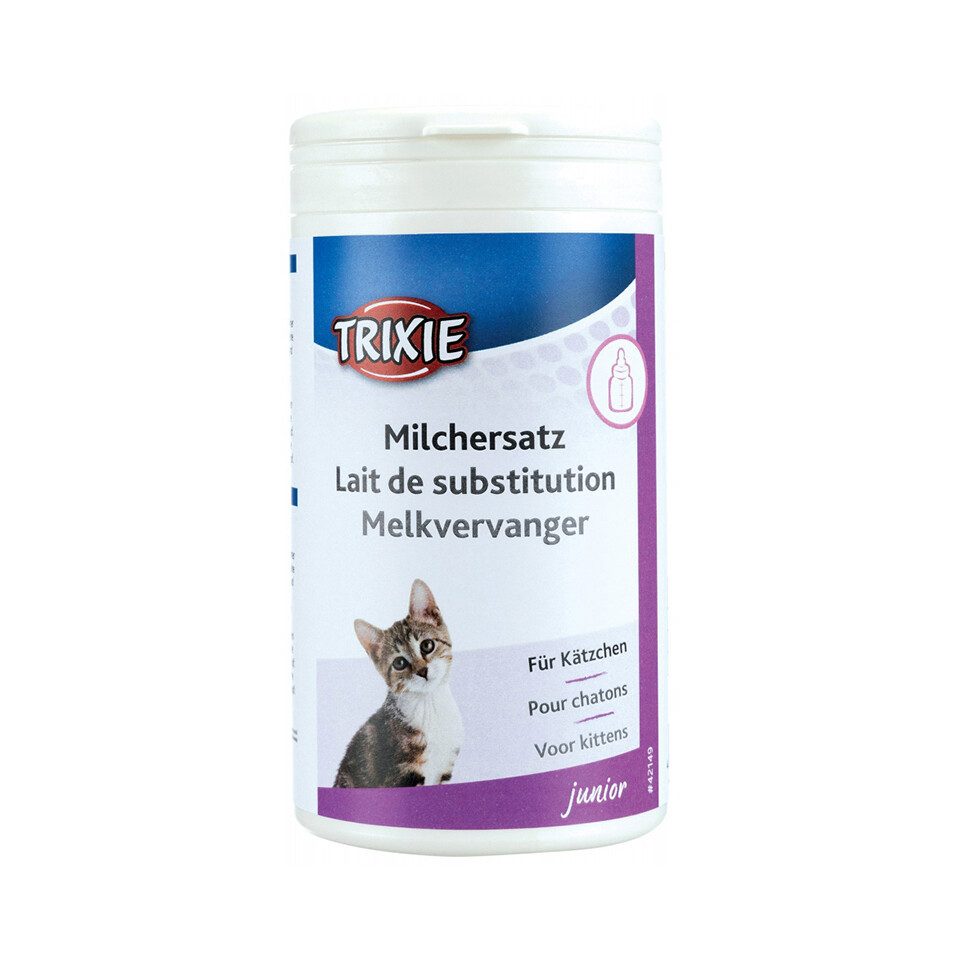 Milchersatz 250 g für Katzen