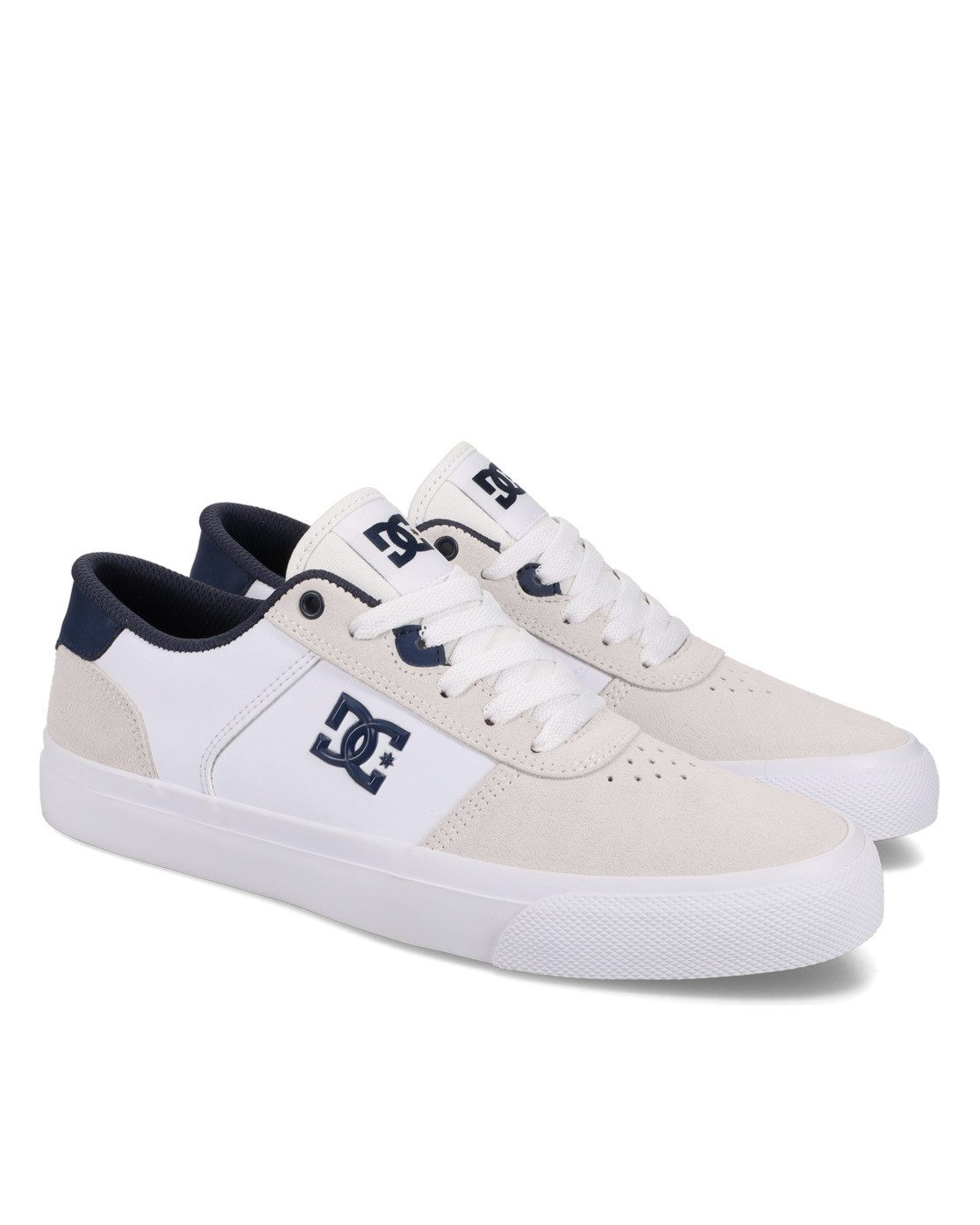 DC Shoes Teknic Sneaker günstig online kaufen