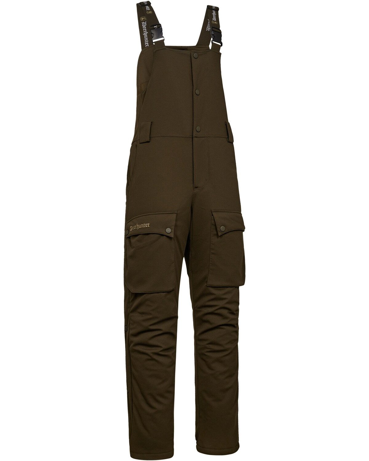 Deerhunter Latzhose Winter-Latzhose Muflon Pro günstig online kaufen