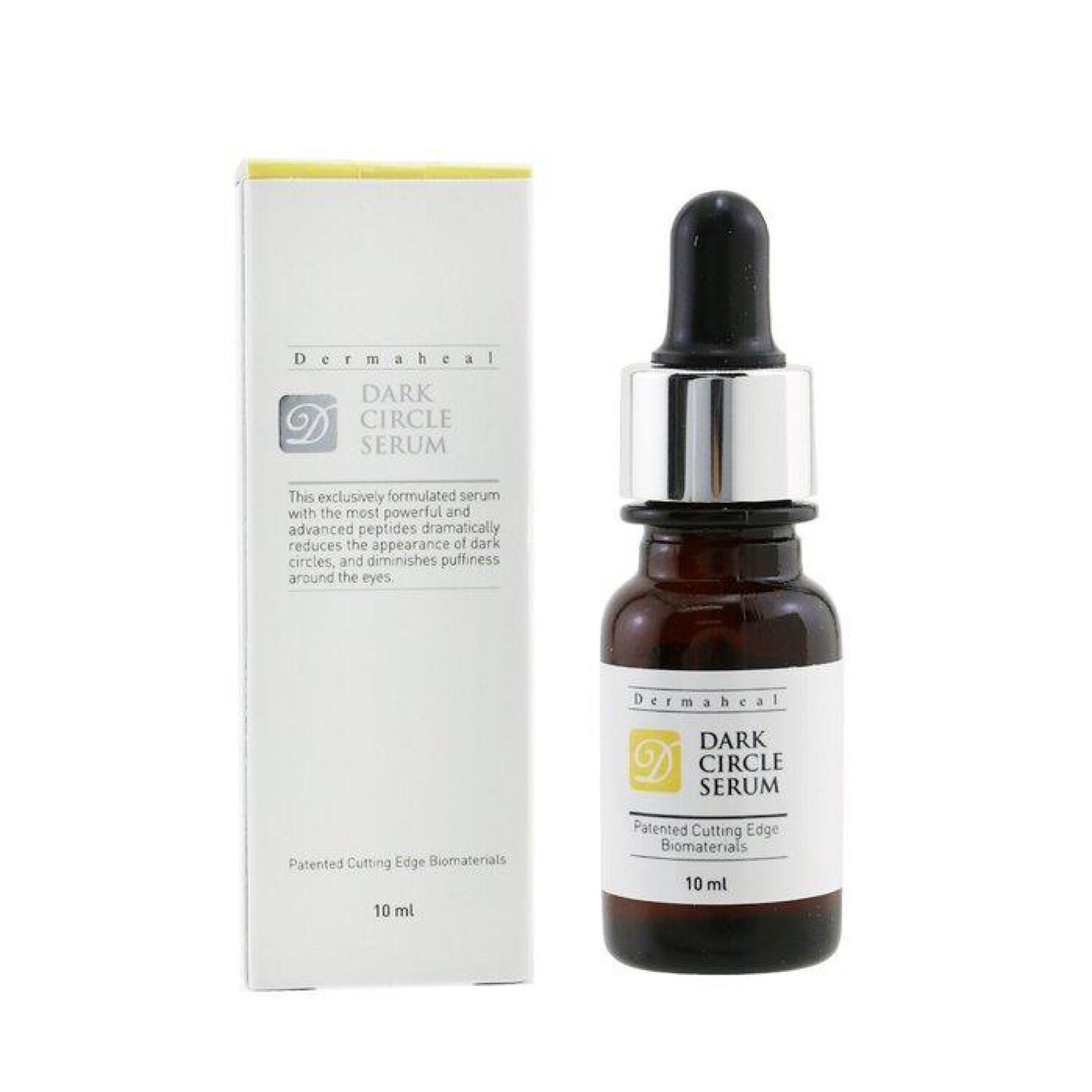 DermaHeal Gesichtsserum DermaHeal Dark Circle Serum