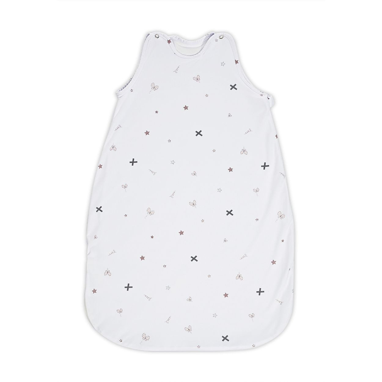 Babyschlafsack Baby-Sommerschlafsack Summer