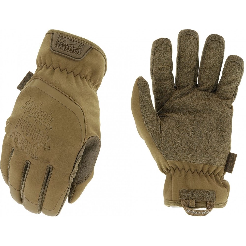 Mechanix Multisporthandschuhe (Taktisches Design) Wärmeisolierung bei kaltem Wetter