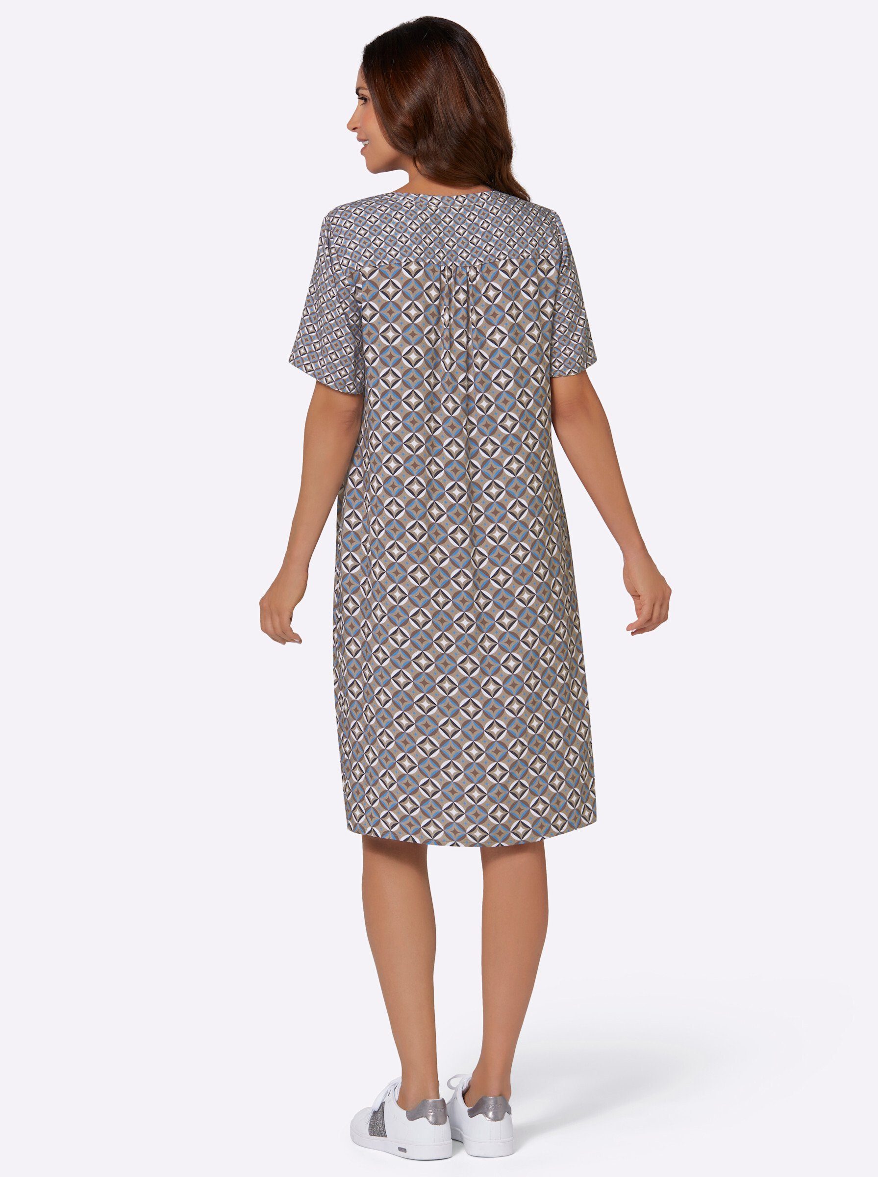 Witt Etuikleid Tunika-Kleid günstig online kaufen