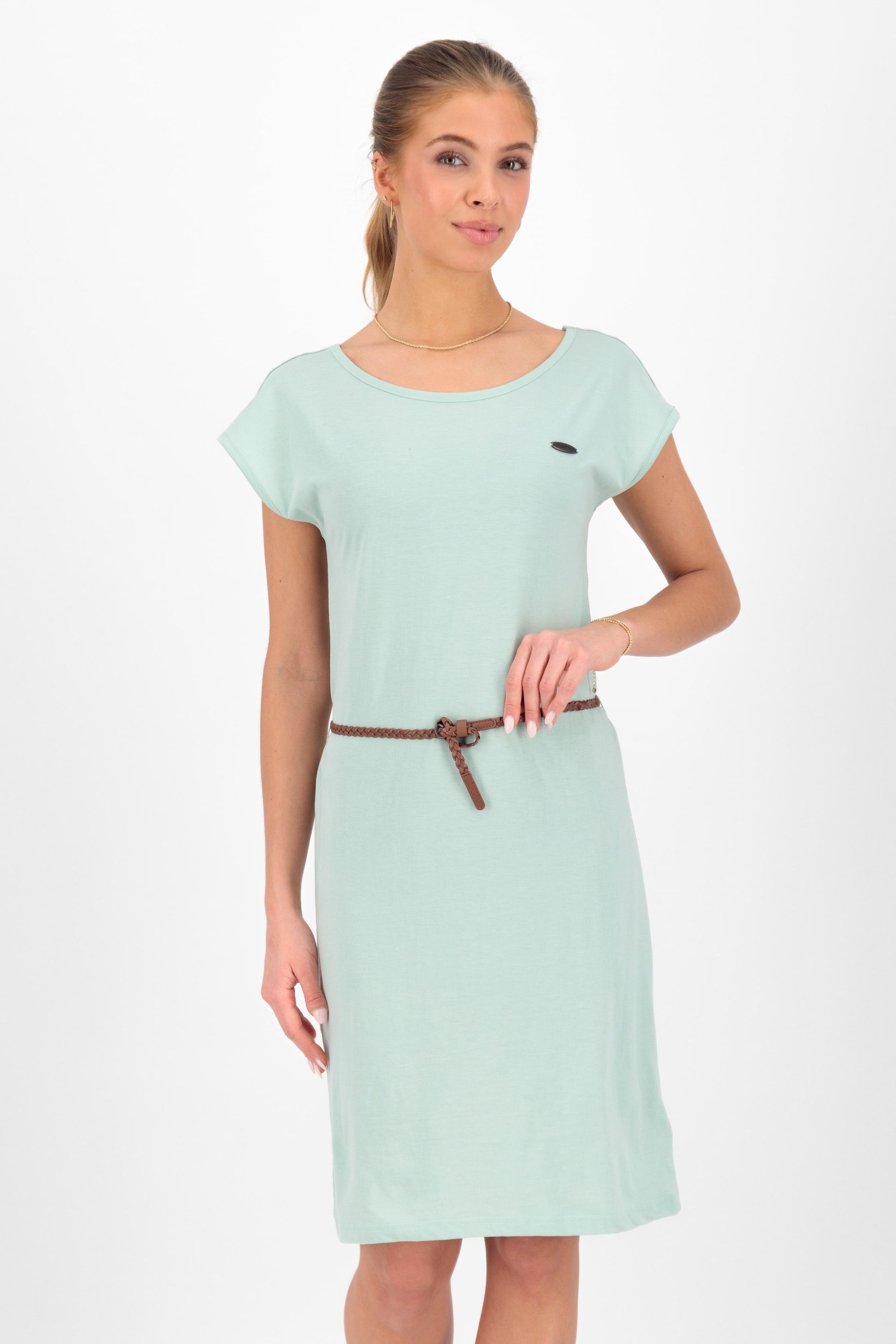 Alife & Kickin Sommerkleid Damen ElliAK A günstig online kaufen