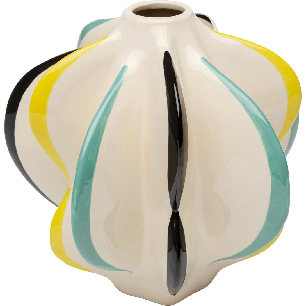 Kare Design Dekovase Harlequin