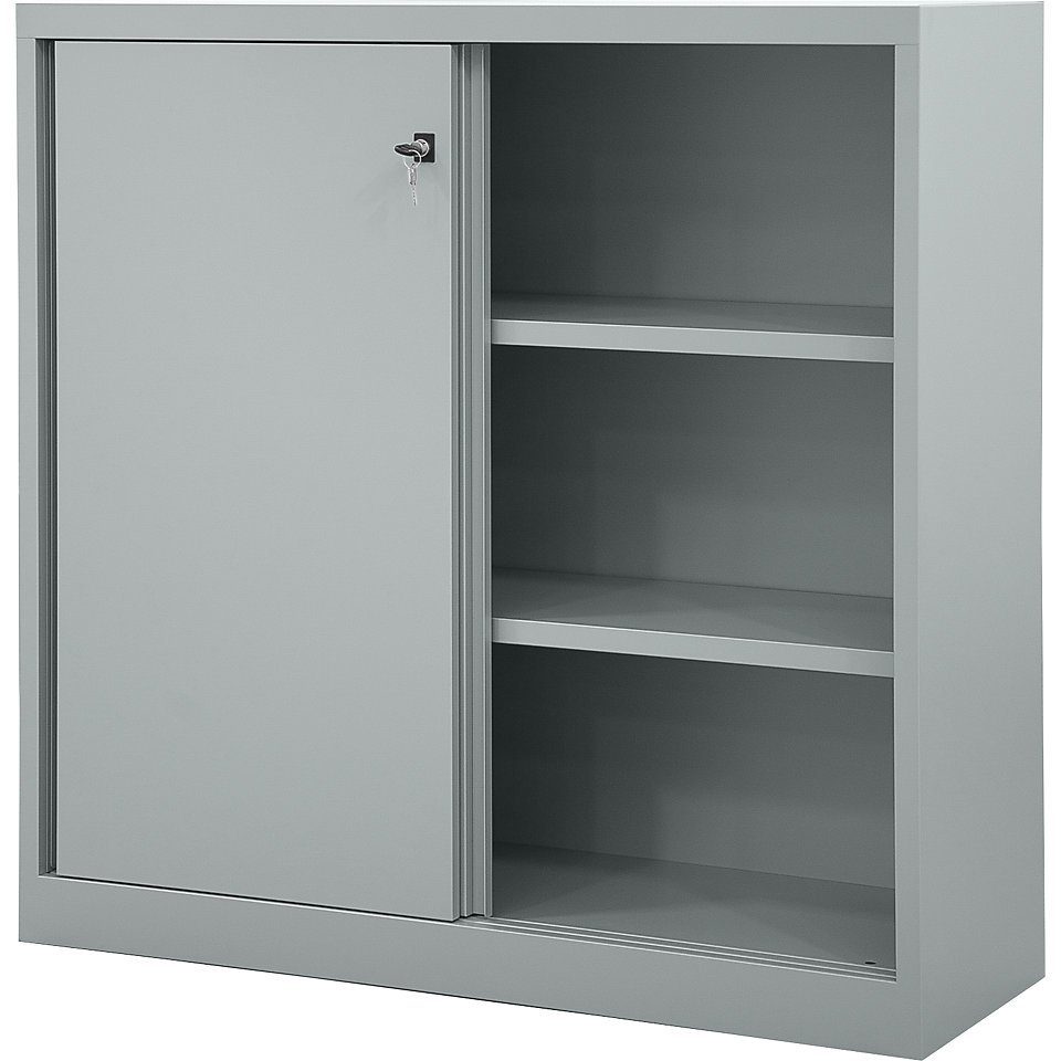 Bisley Aktenschrank