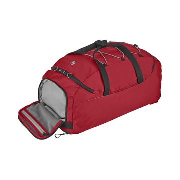 Victorinox Reiserucksack Reisetasche 2-in-1 Altmont Active Handgepäck 35L rot