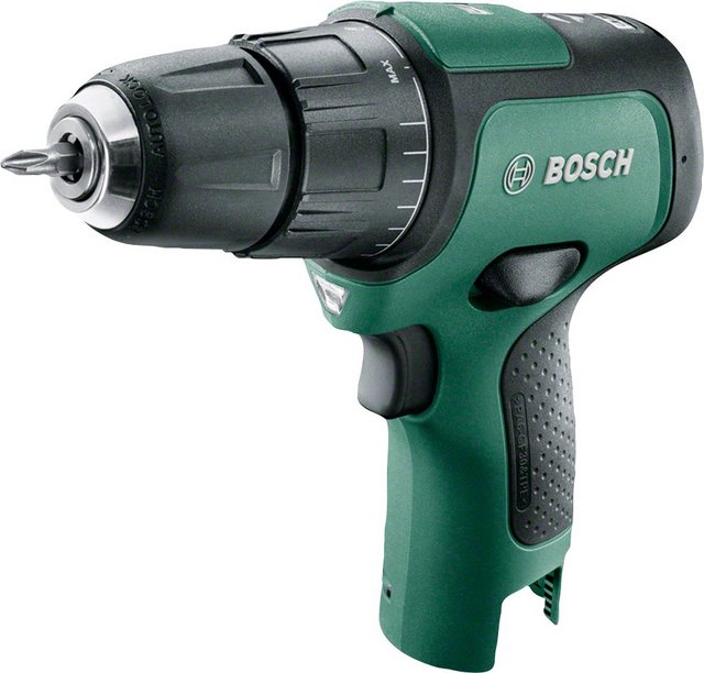 Bosch Schlagbohrschrauber Easy Impact 12 12 V, 2,0 Ah, Drehmoment max: 30 Nm