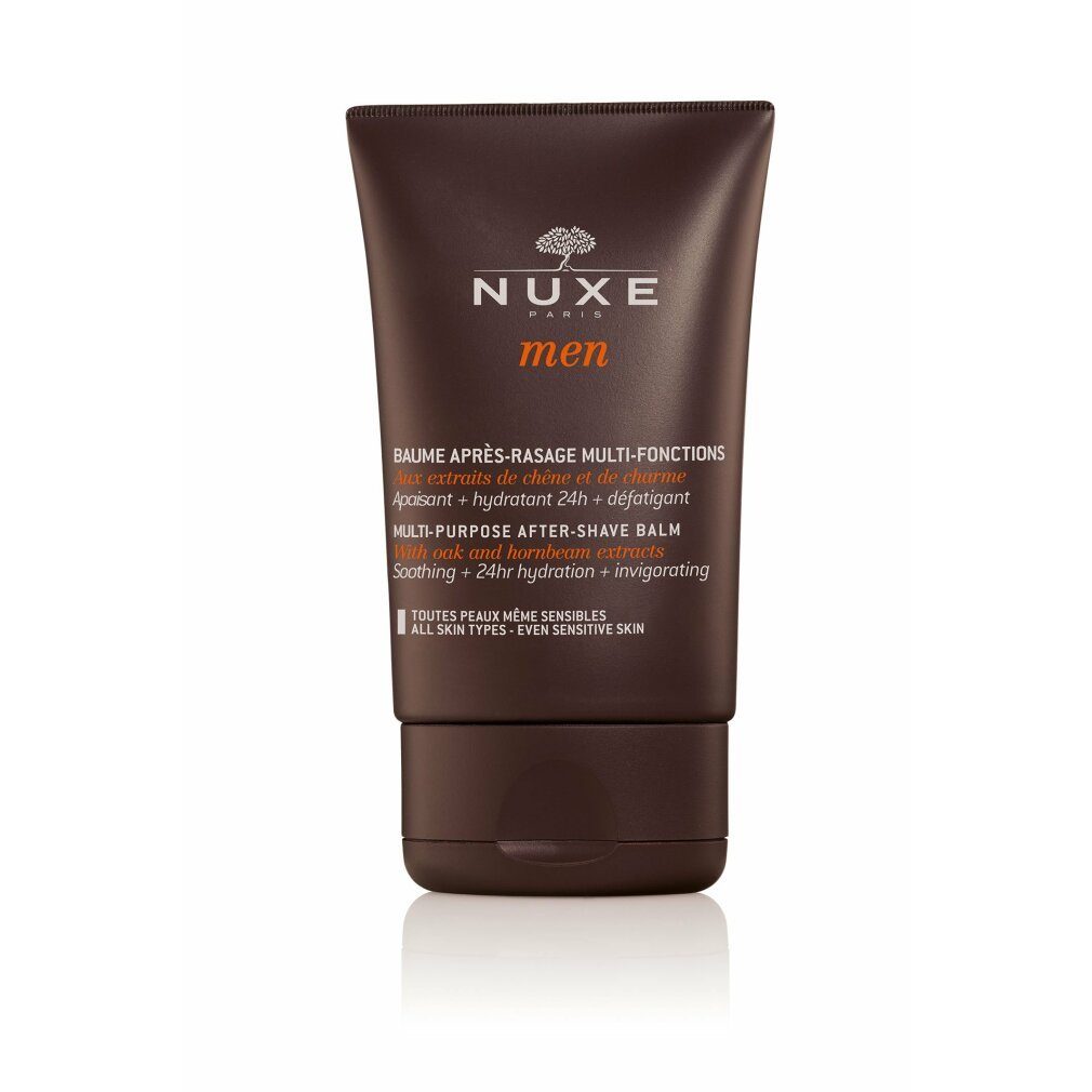 Nuxe After-Shave Nuxe Men Multi-Purpose After-Shave Balm 50ml