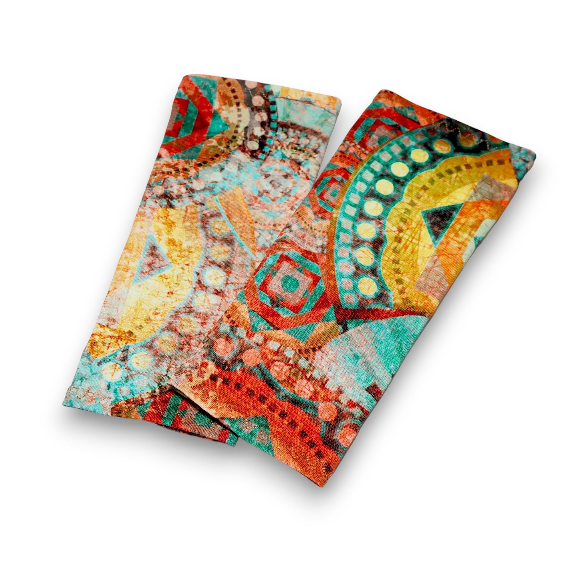 Britta Meier Armstulpen Leichte Pulswärmer, Unterarmstulpen günstig online kaufen