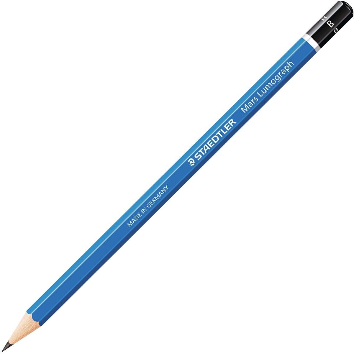 Bleistift Mars Lumograph