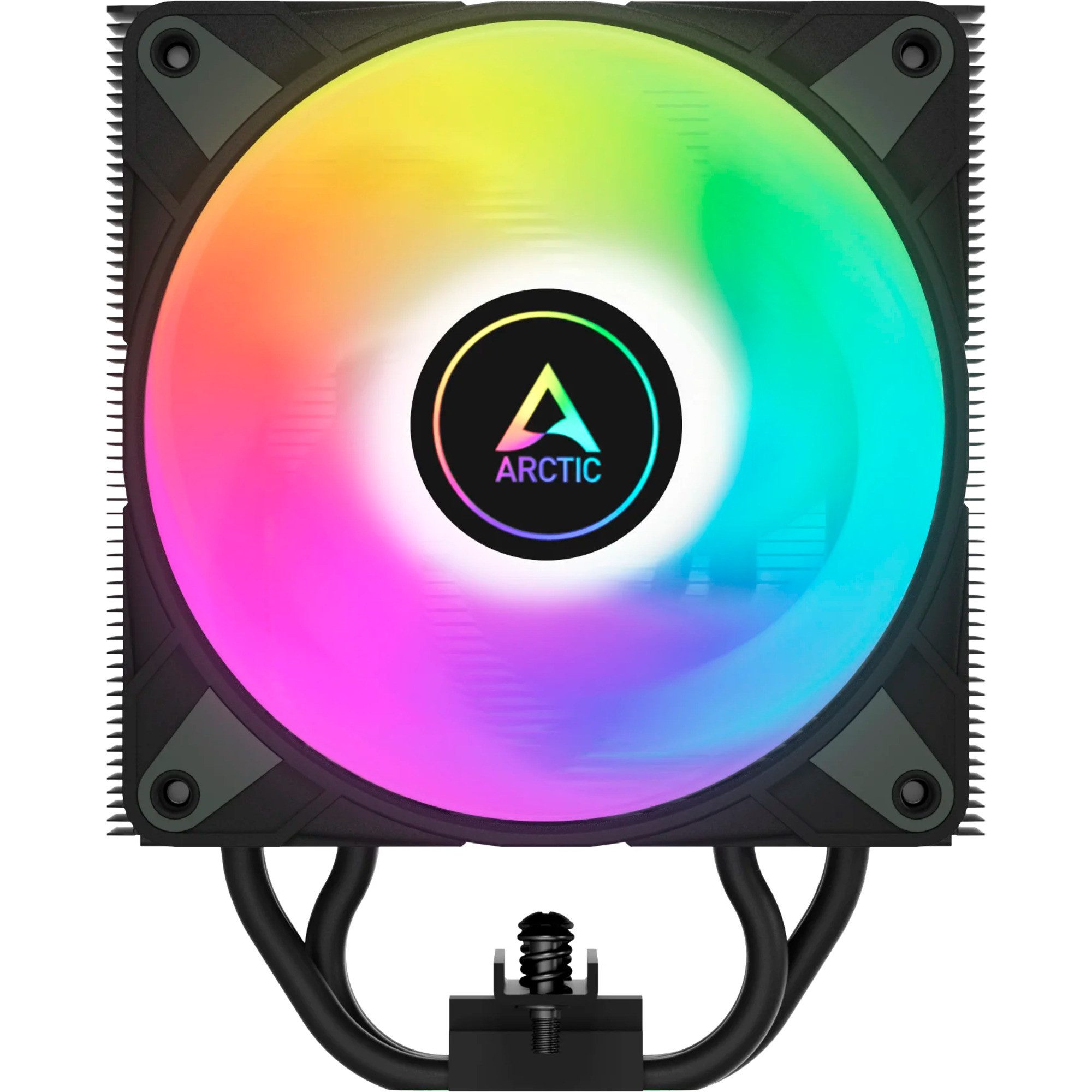 Arctic CPU Kühler ARCTIC Freezer 36 A-RGB, CPU-Kühler