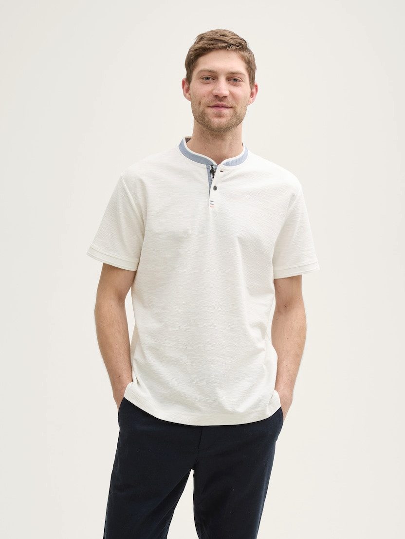 TOM TAILOR Poloshirt 1046741 günstig online kaufen