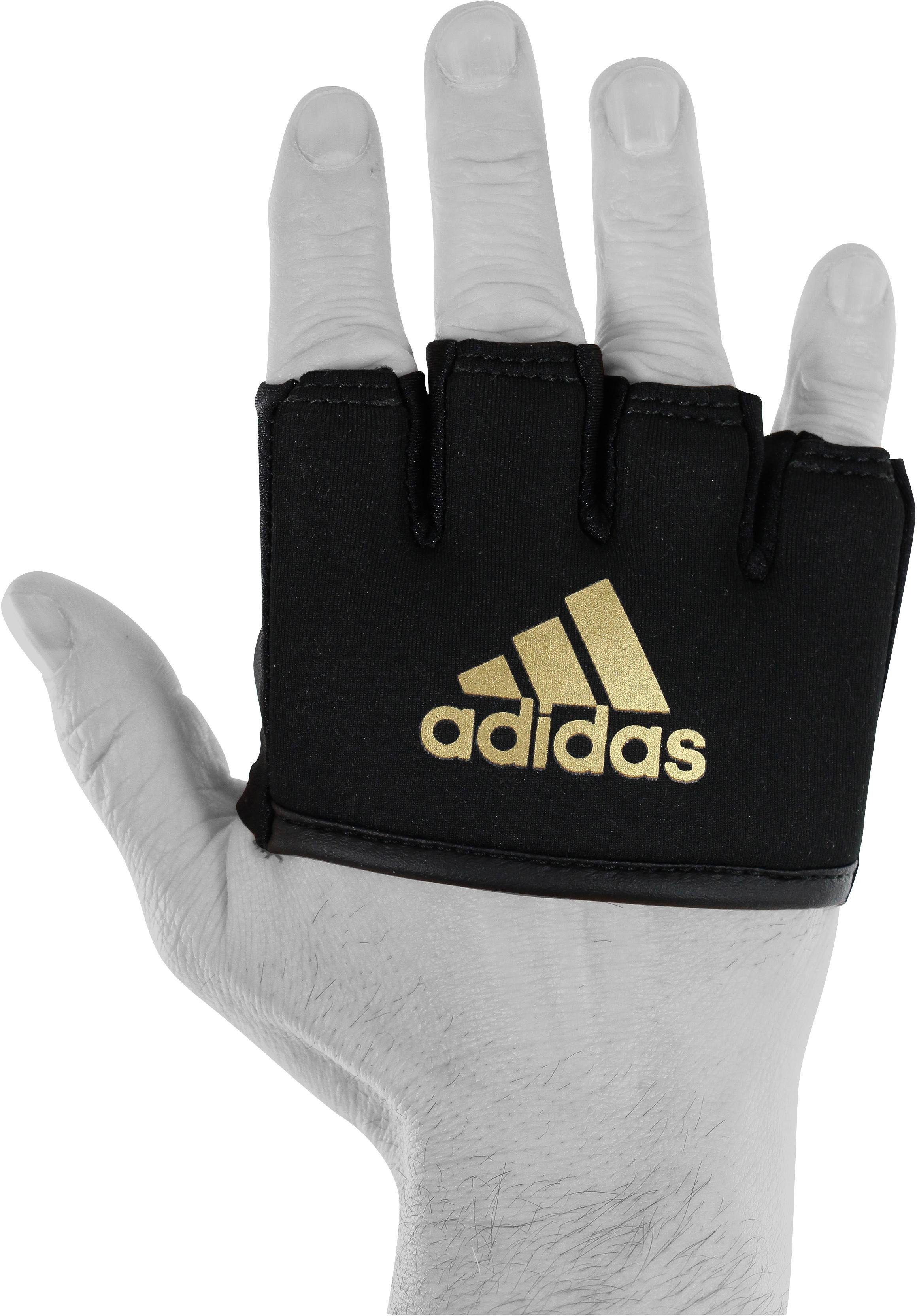 Sleeve Punch-Handschuhe adidas Performance Knuckle