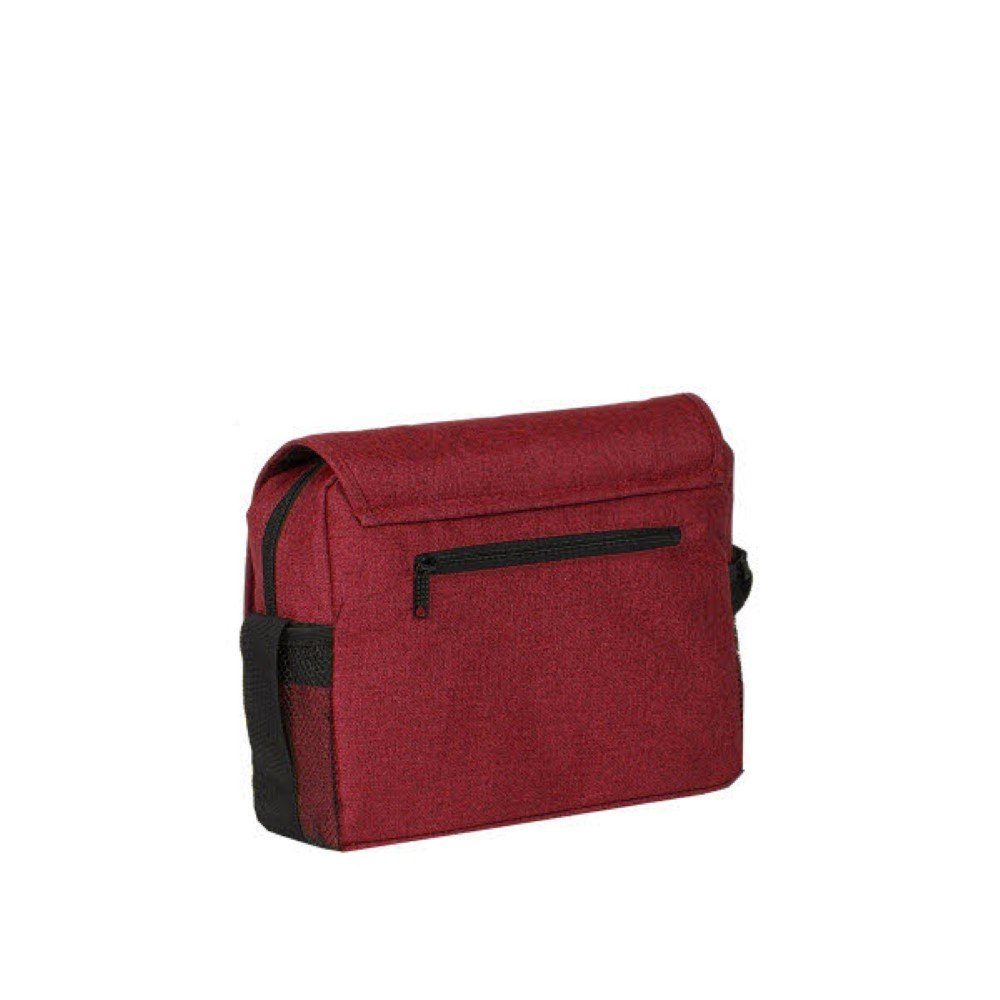 NEW REBELS Freizeittasche Postbag A5 günstig online kaufen