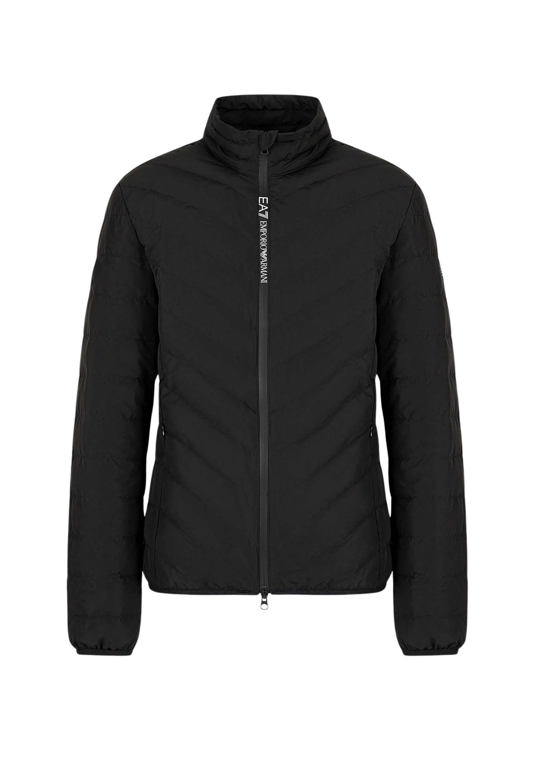 Emporio Armani Steppjacke Jacke Steppjacke (1-St)