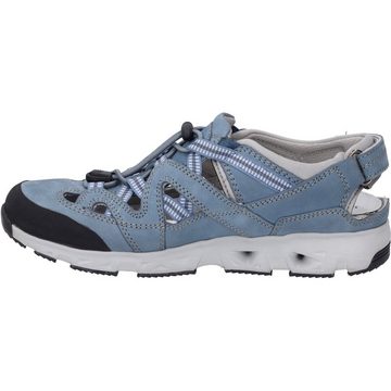 Josef Seibel Noih 11, blau Sneaker