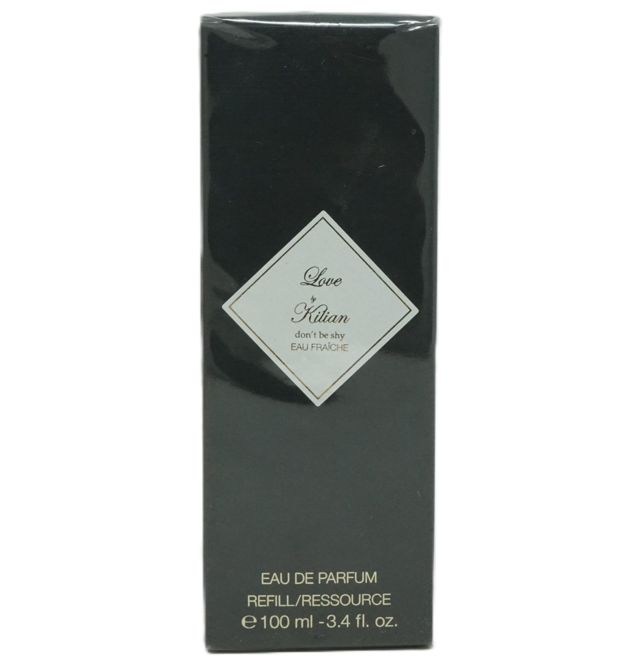 Kilian Eau de Parfum Kilian Love don't be shy Eau Fraiche Eau de Toilette Refill 100 ml