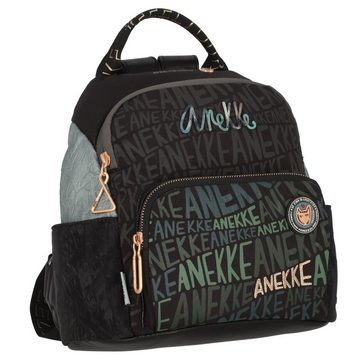 Anekke Cityrucksack Canada, Polyester