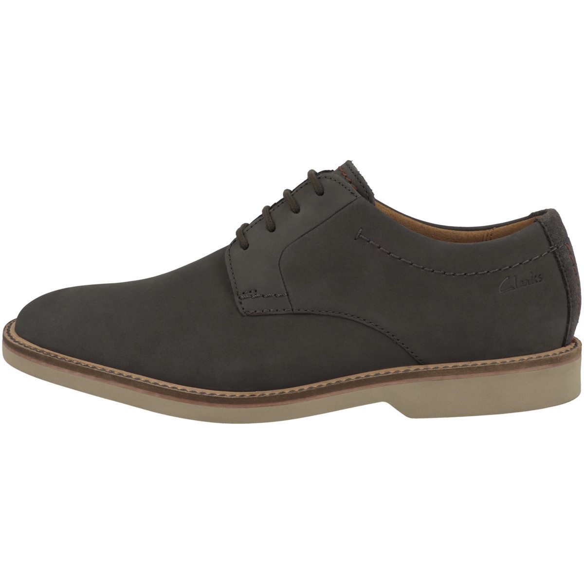 Clarks Atticus LTLace Herren Schnürschuh günstig online kaufen