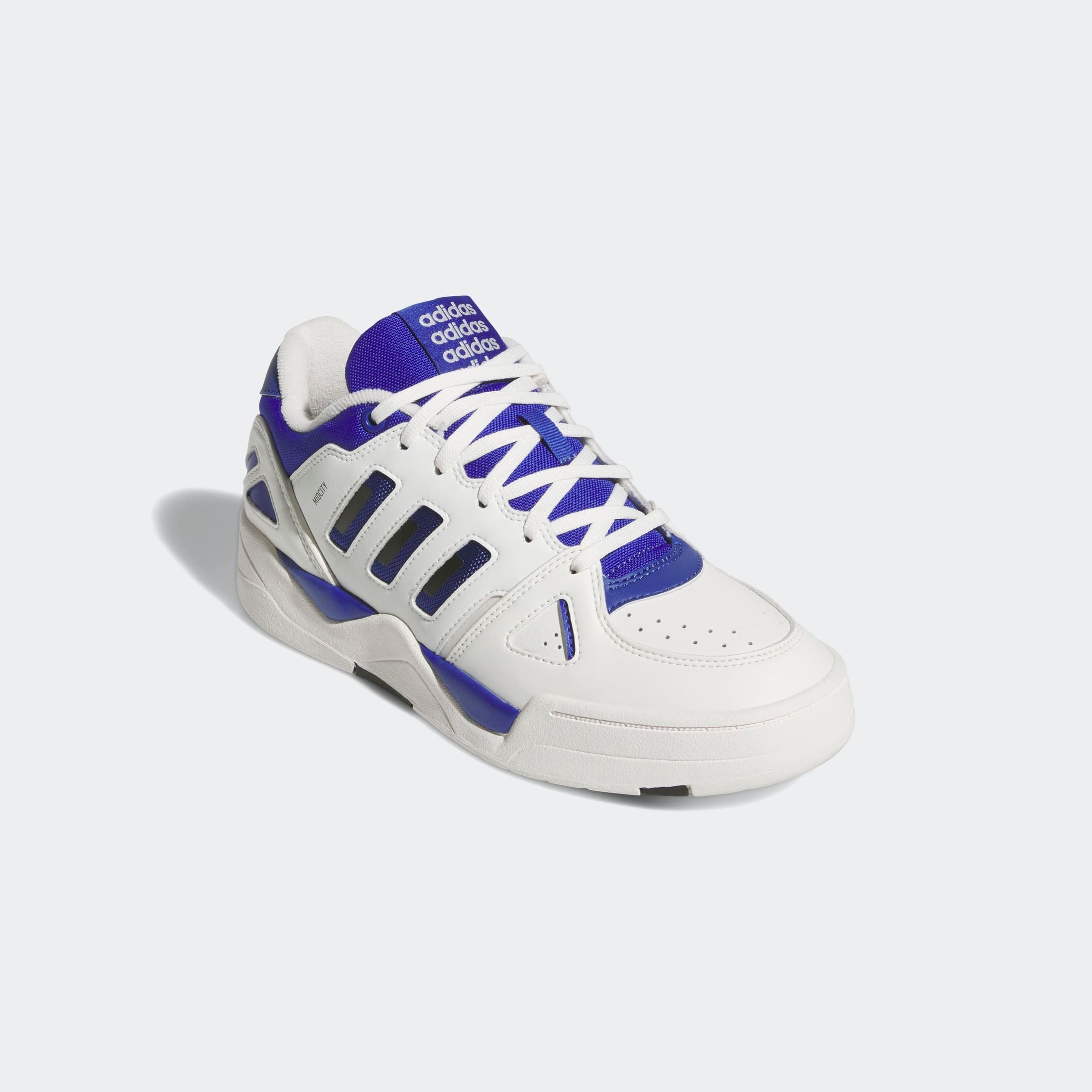 adidas Sportswear MIDCITY LOW Sneaker günstig online kaufen