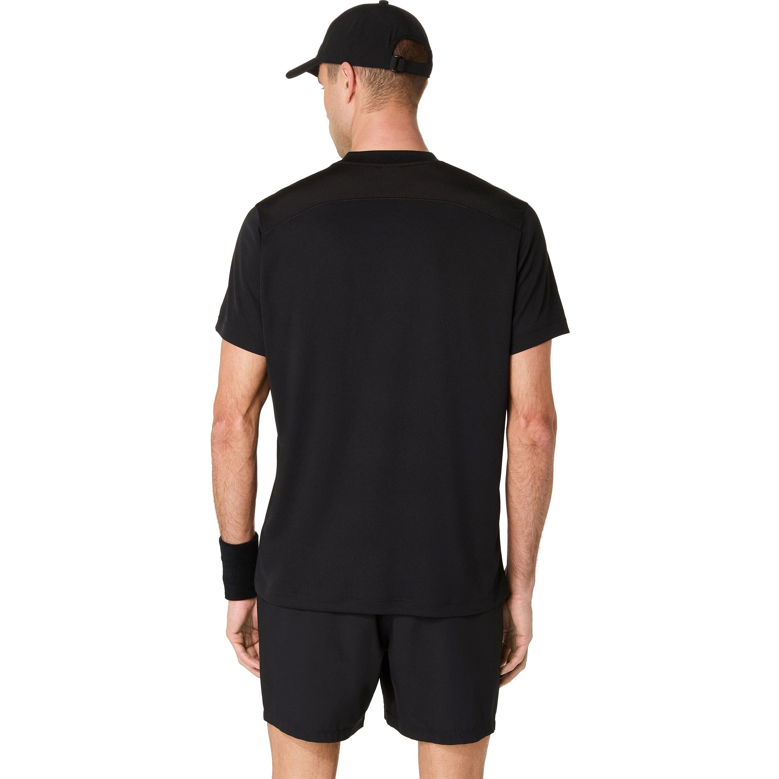 Asics T-Shirt Court