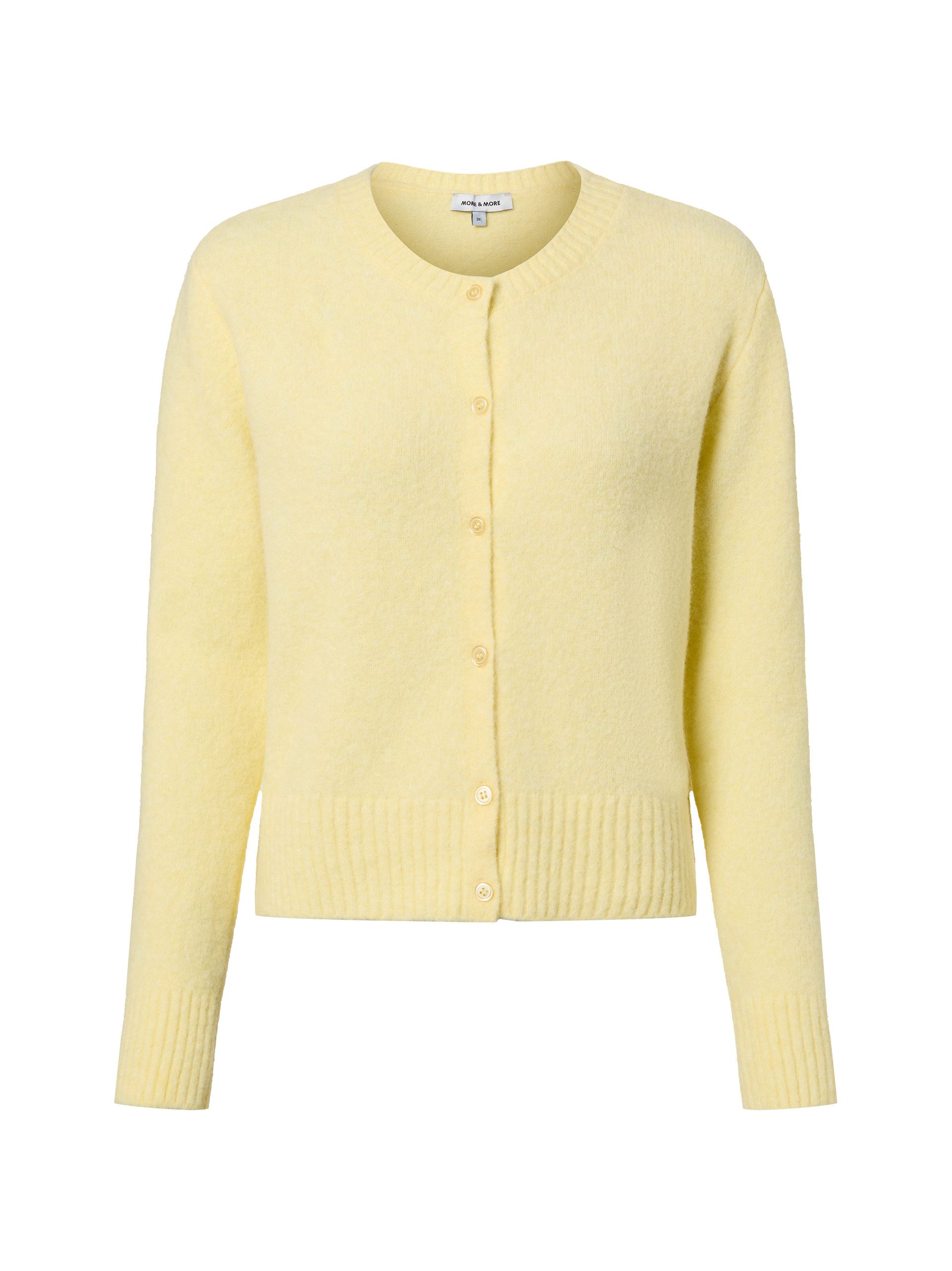 Strickjacke