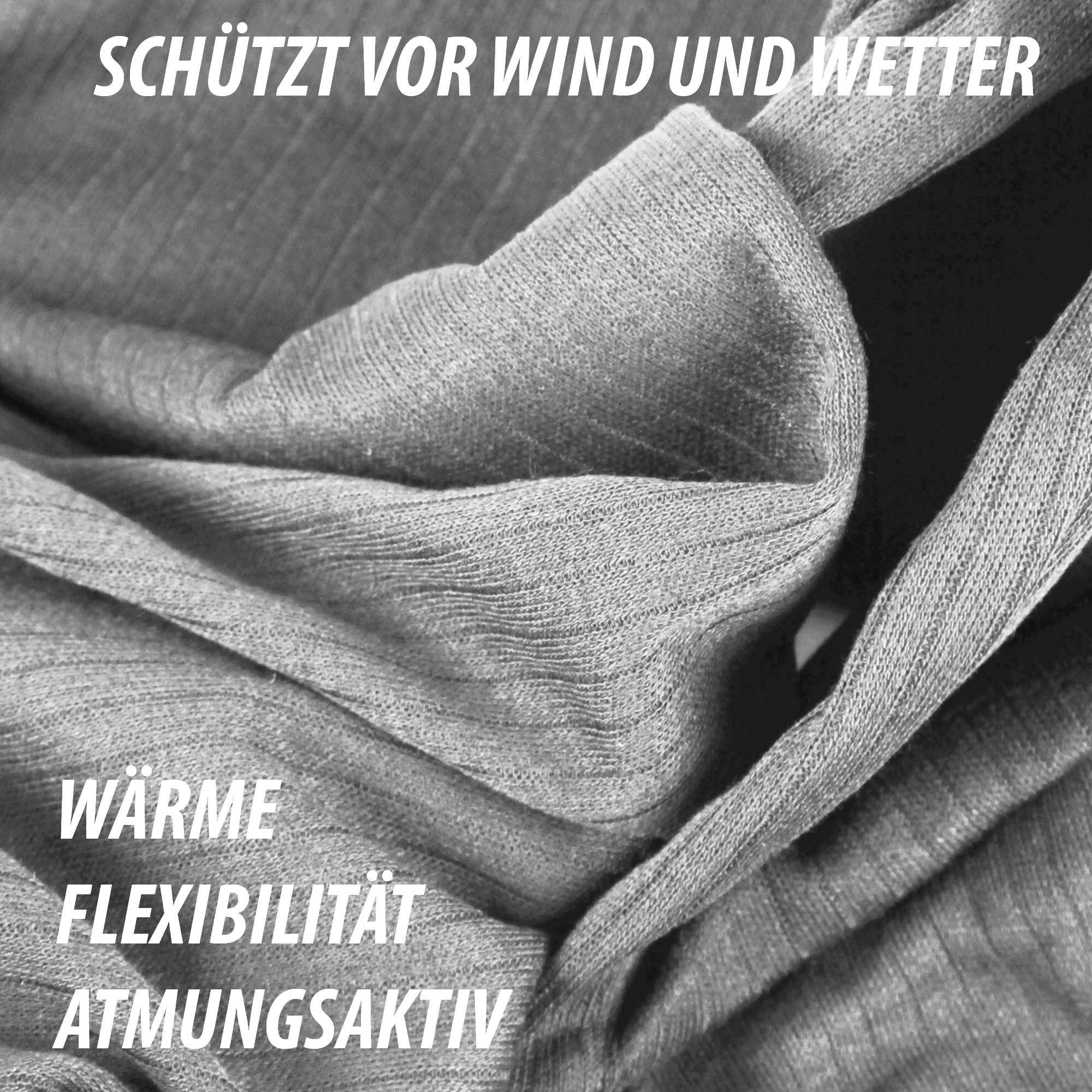 Bestlivings Thermounterhemd Hombre (1-St) Thermounterwäsche "Herren" günstig online kaufen