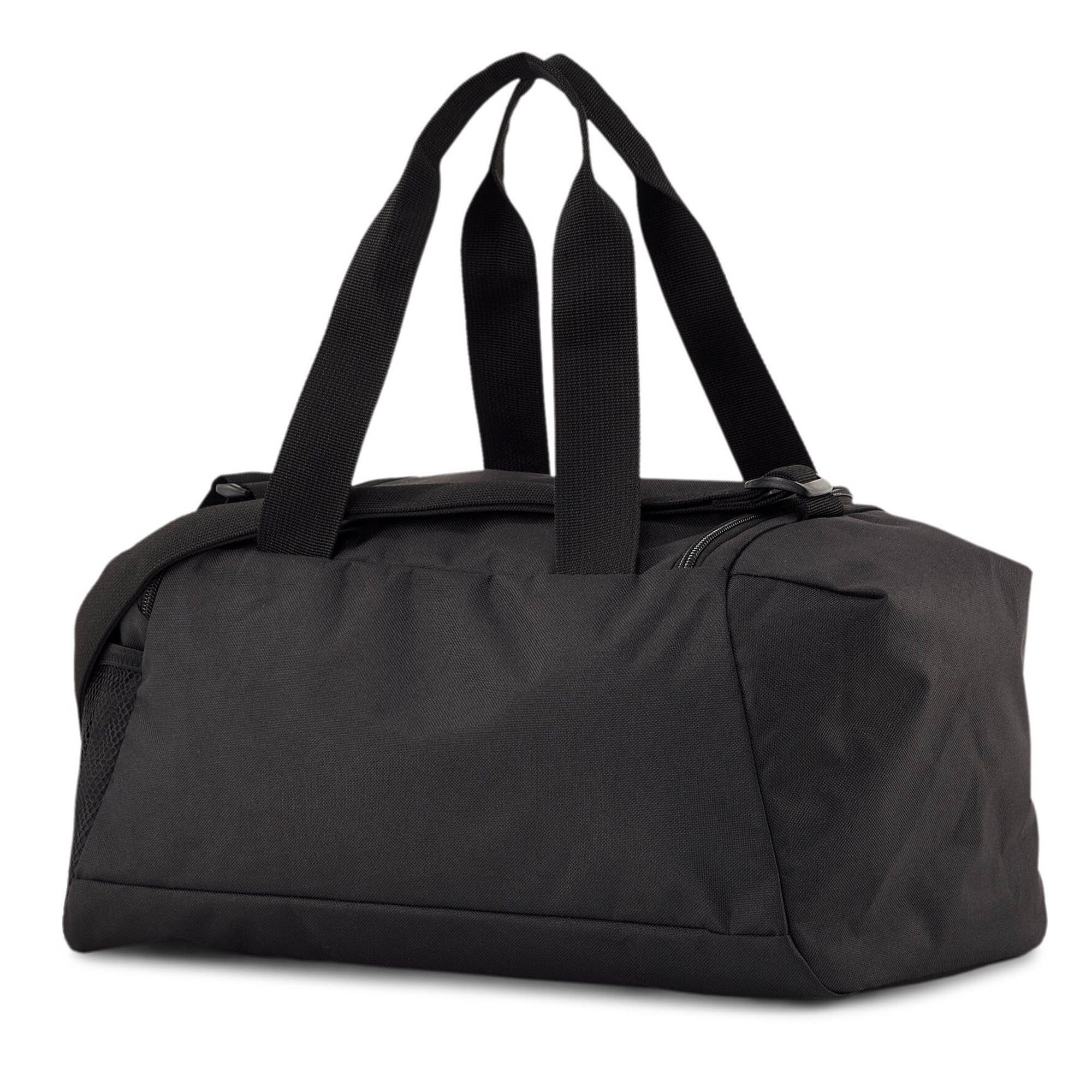 PUMA Henkeltasche Unisex Sporttasche Polyester günstig online kaufen
