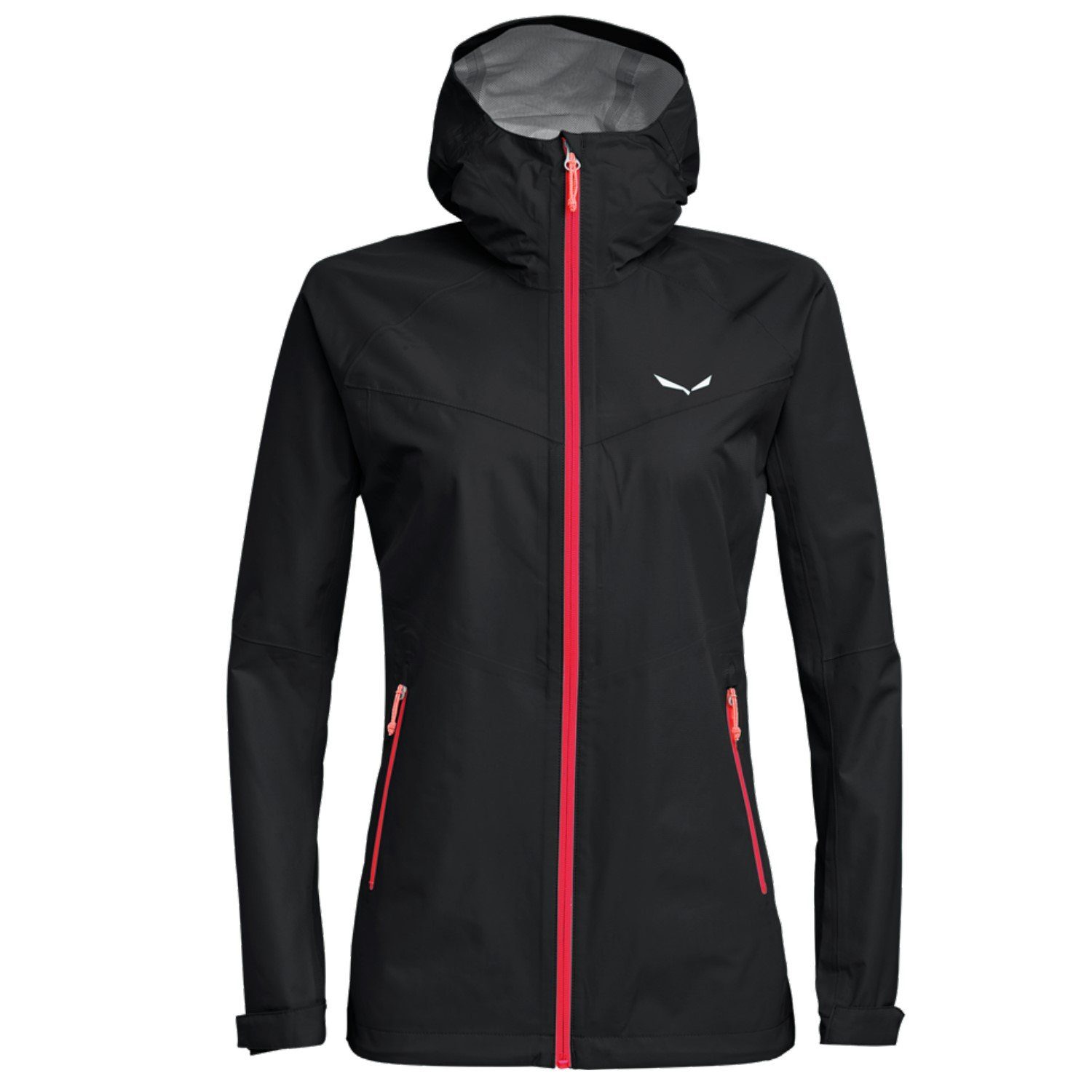 Salewa Funktionsjacke Regenjacke Aqua 3.0 ptx günstig online kaufen