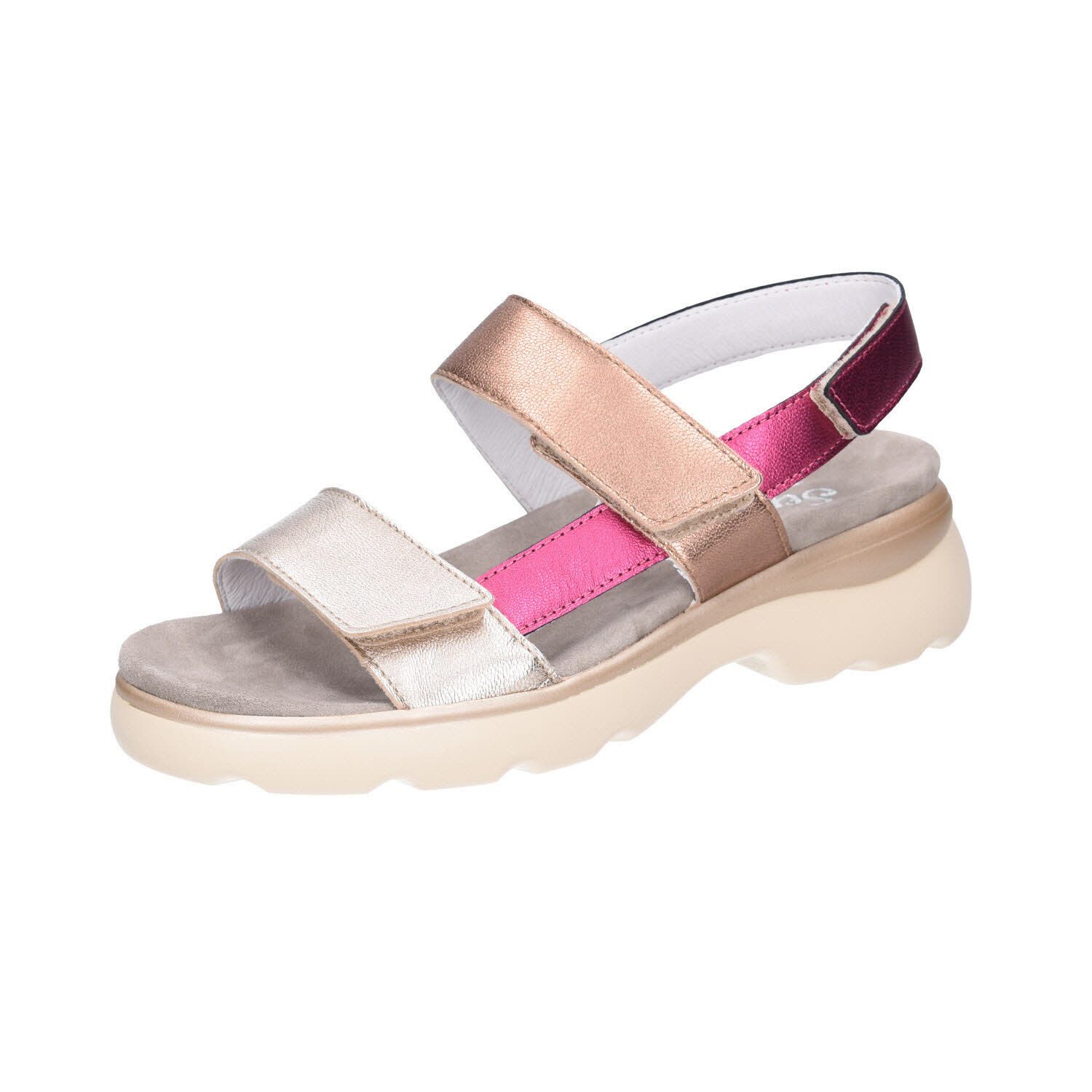 Semler Outdoorsandale
