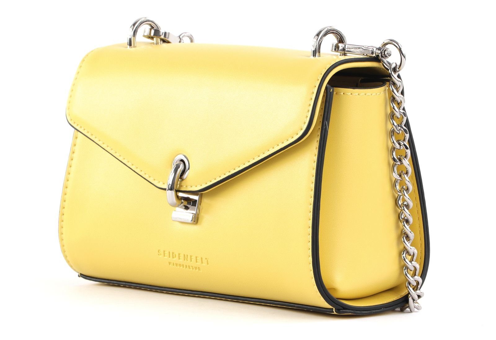 Seidenfelt Manufaktur Umhängetasche