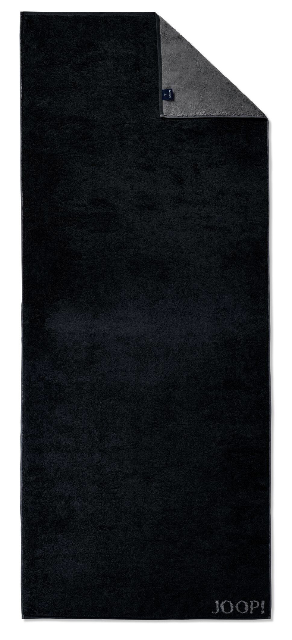 JOOP! Saunatuch JOOP! LIVING - CLASSIC DOUBLEFACE Saunatuch, Textil (1-St)