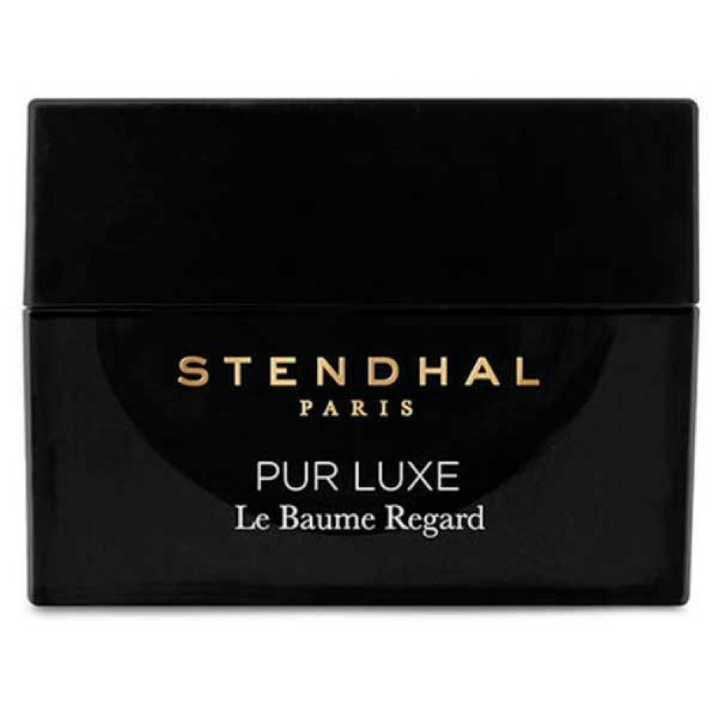 Stendhal Augenserum Pur Luxe Eye Balm 10ml
