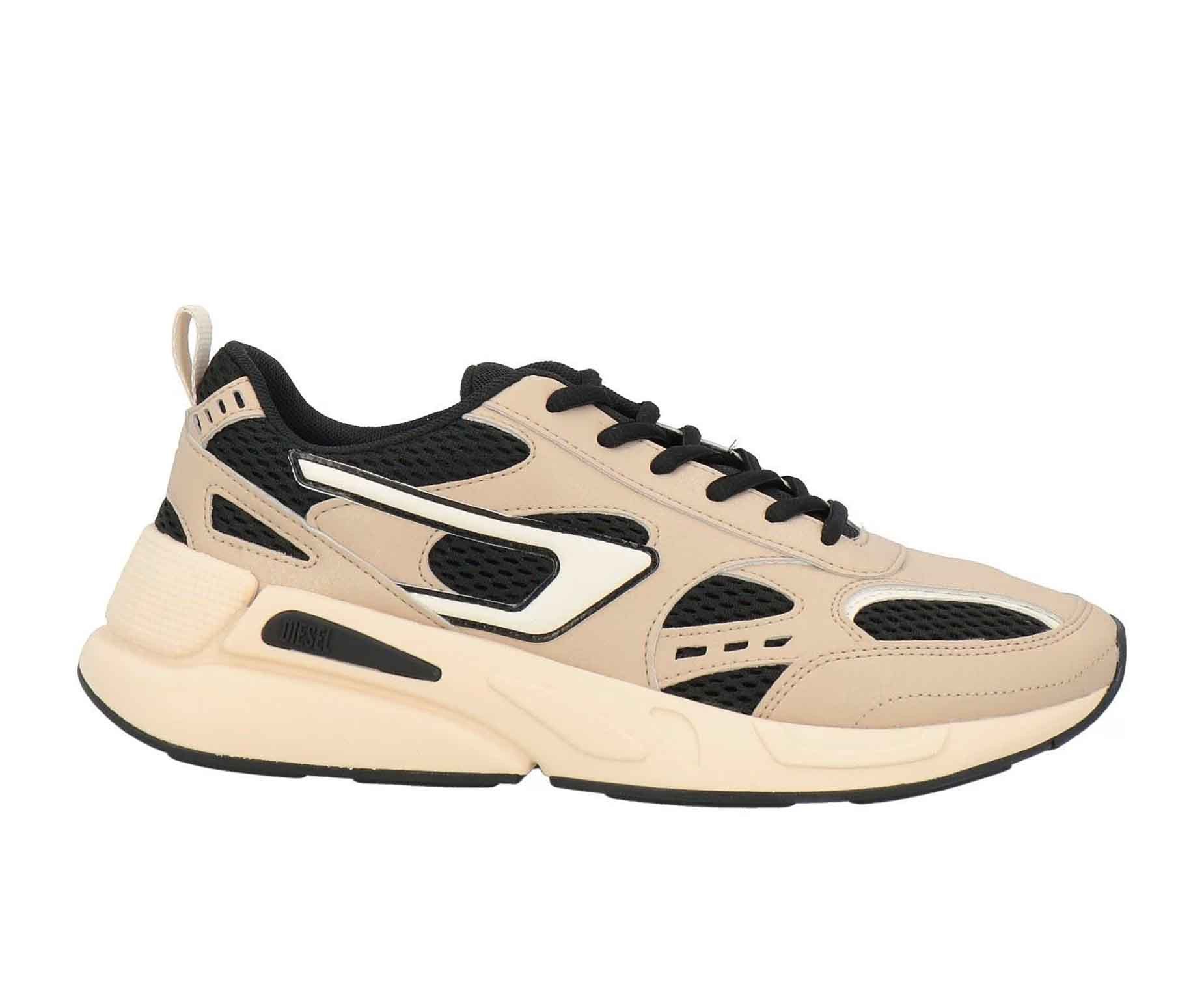 "S-SERENDIPITY SPORT" Schnürschuh