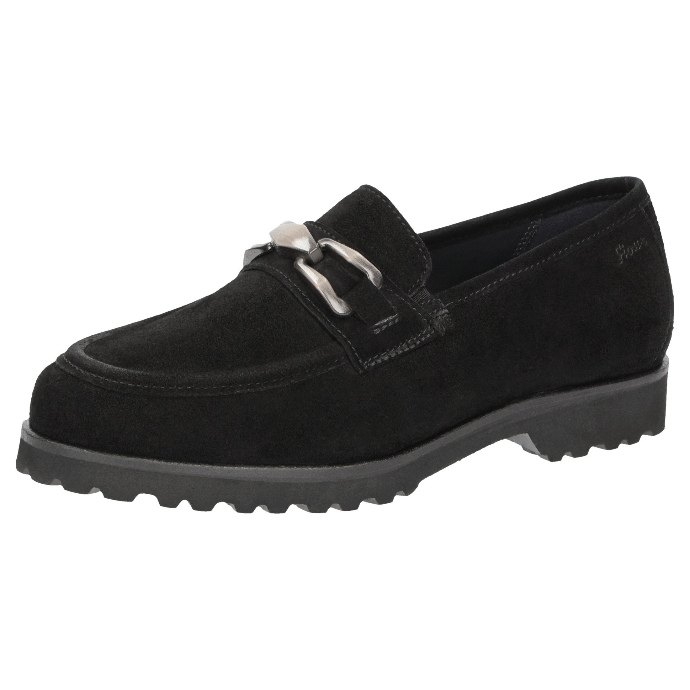 SIOUX Meredith-757-H Slipper