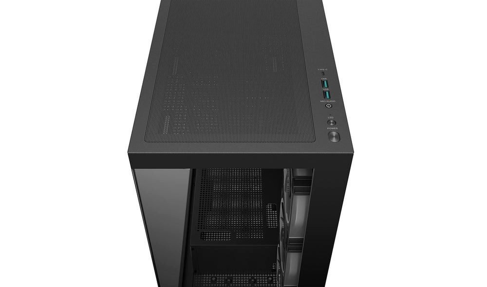 DeepCool PC-Gehäuse