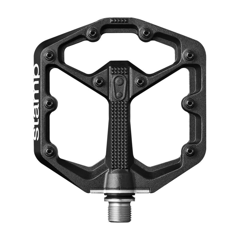 crankbrothers Plattformpedale Crankbrothers Stamp 7 Small Plattform-Pedal black