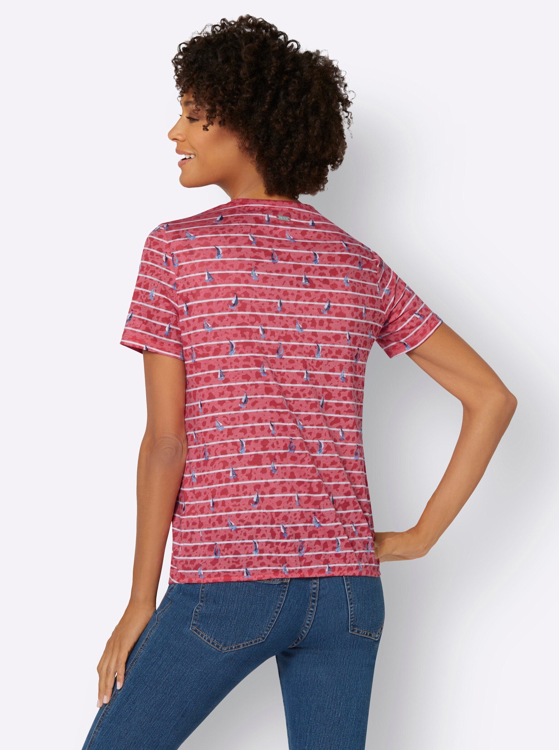 Witt T-Shirt Shirt günstig online kaufen