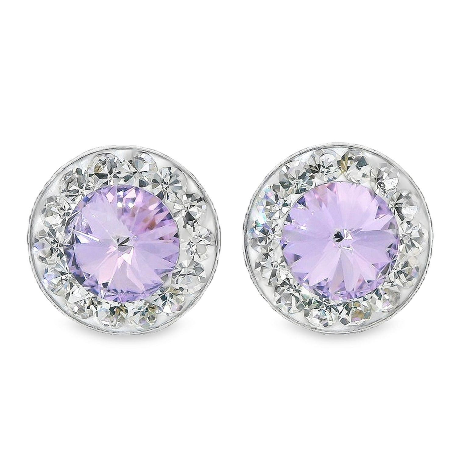 Impala Paar Ohrstecker Ohrstecker Letizia, 925 Sterlingsilber rhodiniert günstig online kaufen