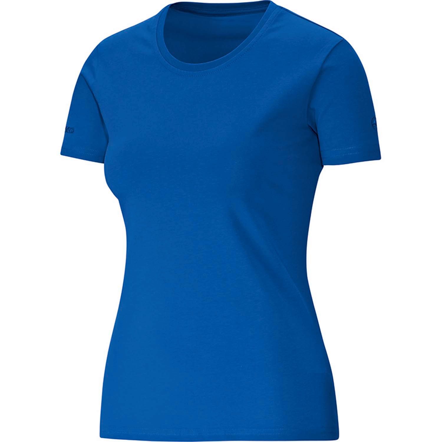 T-Shirt Jako Damen T-Shirt Classic 6135