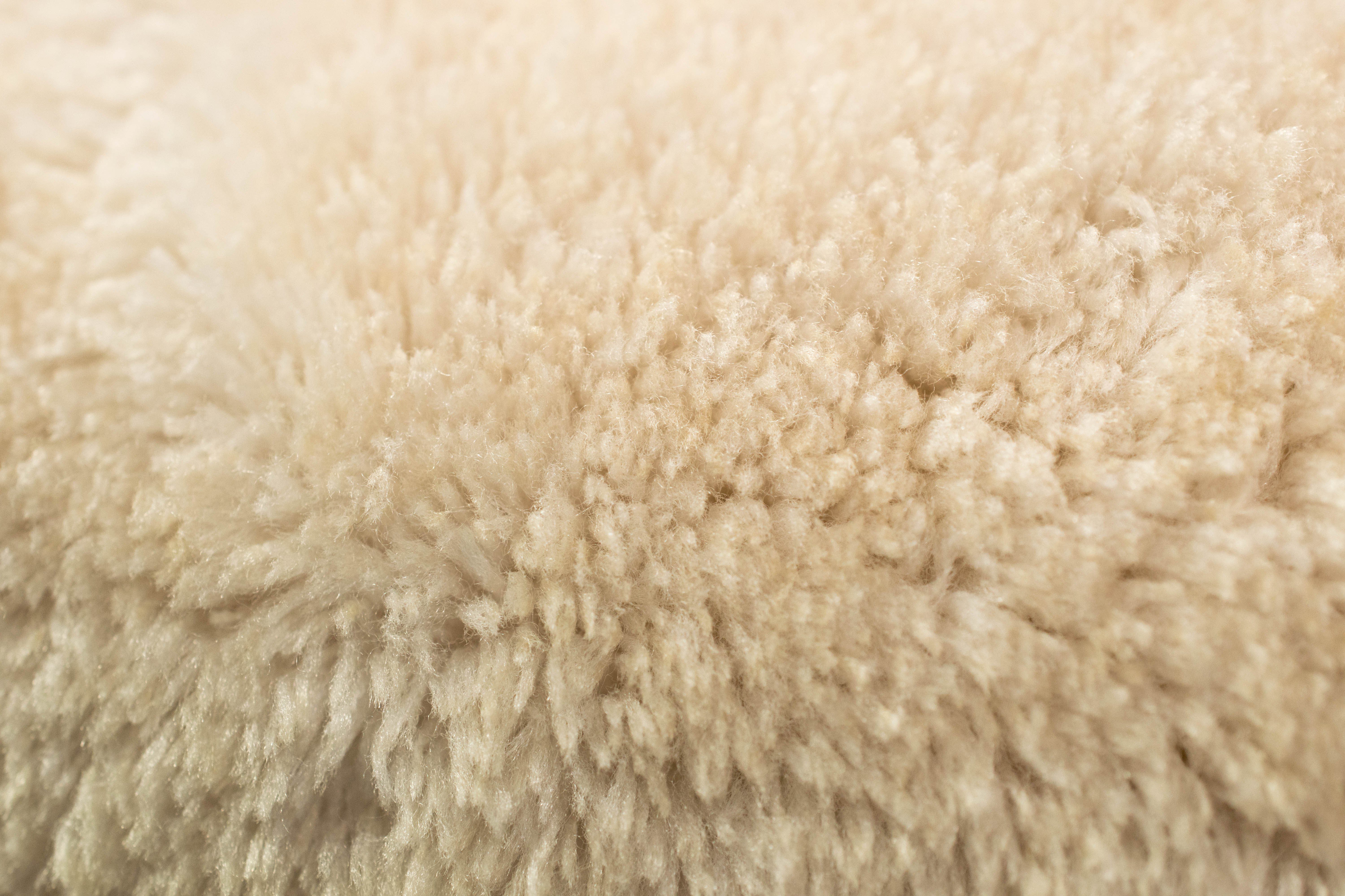 TeppichHome24 Teppich Badteppich WC Set 2 teilig waschbar in beige, rechtec günstig online kaufen