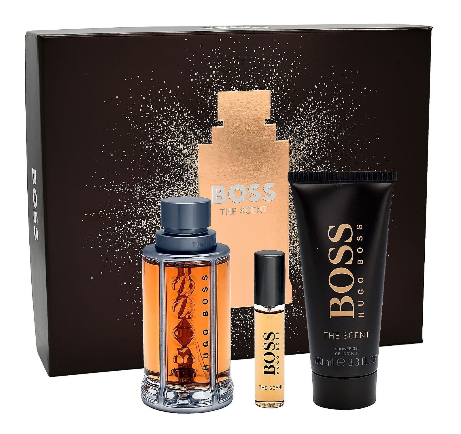 Duft-Set Duft-Set HUGO BOSS