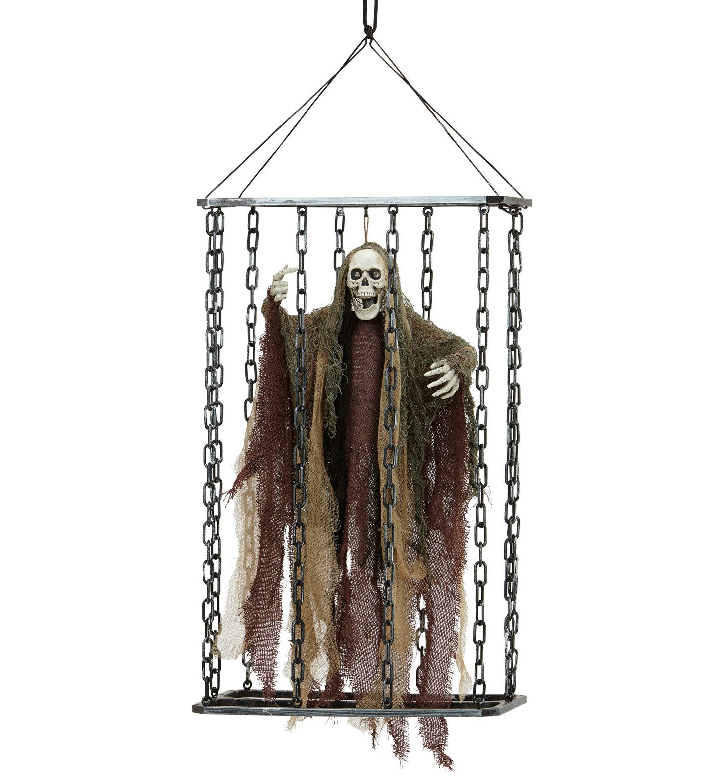 Widmann S.r.l. Dekoobjekt Hänge-Figur Tod im günstig online kaufen