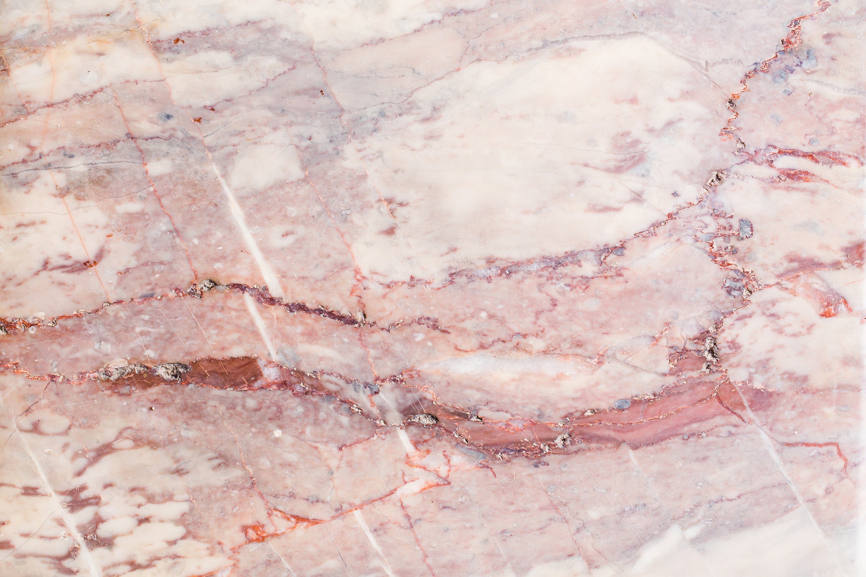 queence Küchenrückwand 60x40x0,3 cm Spritzschutz Wandschutz für Herd & Spüle - Alu-Dibond, (1-tlg), Versch. Motive - Hitzebeständig - Herdspritzschutz - Fliesenschutz Rosa