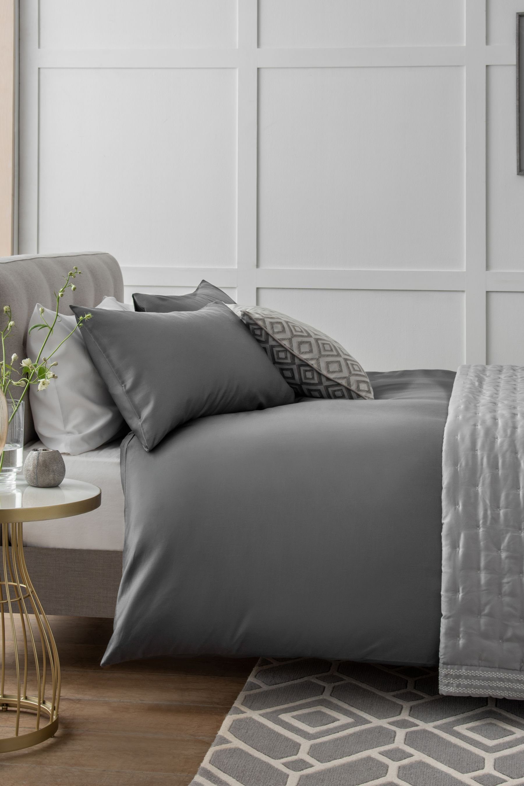 Next Bett-Set Collection Luxe Bettbezug und günstig online kaufen