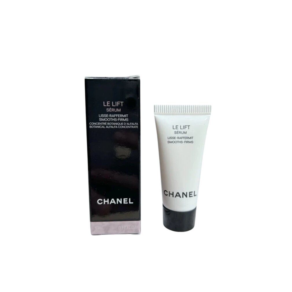 CHANEL Körperpflegemittel, Le Lift Serum, Lifting, Serum, für Gesicht, 5 ml *Miniatur