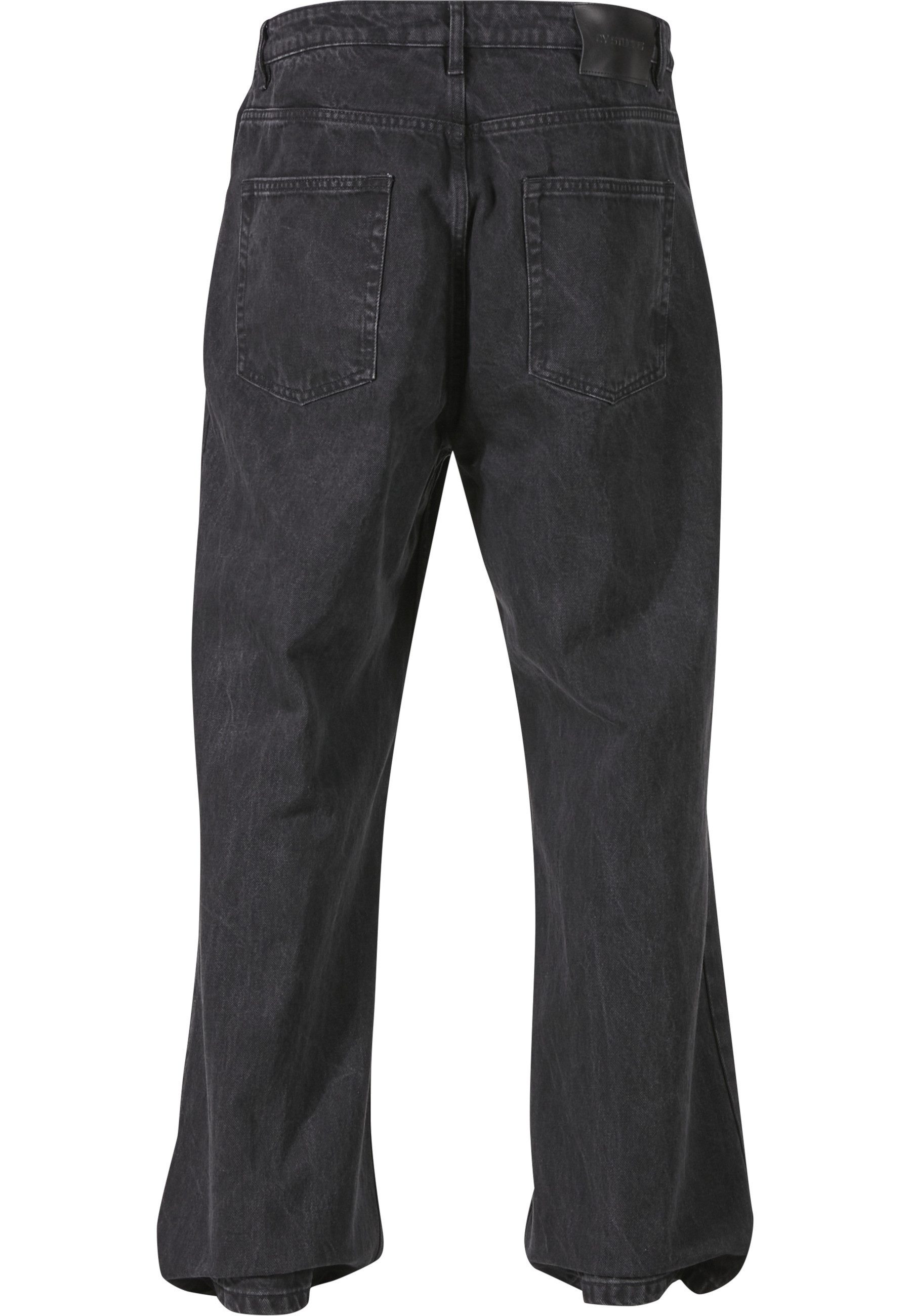 2Y Studios Bequeme Jeans 2Y Studios 2Y Adrik Basic Baggy Jeans