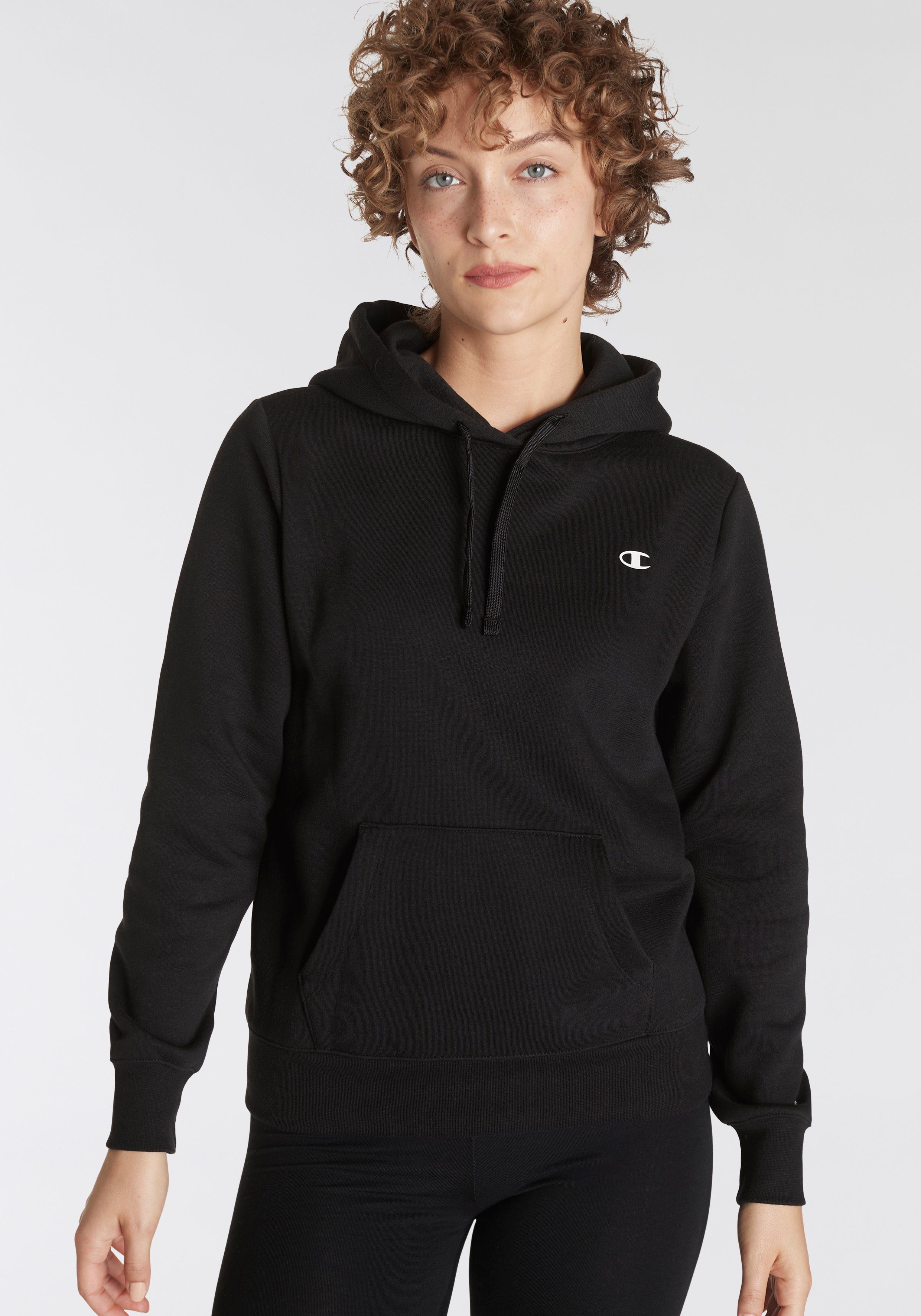 Champion Kapuzensweatshirt günstig online kaufen
