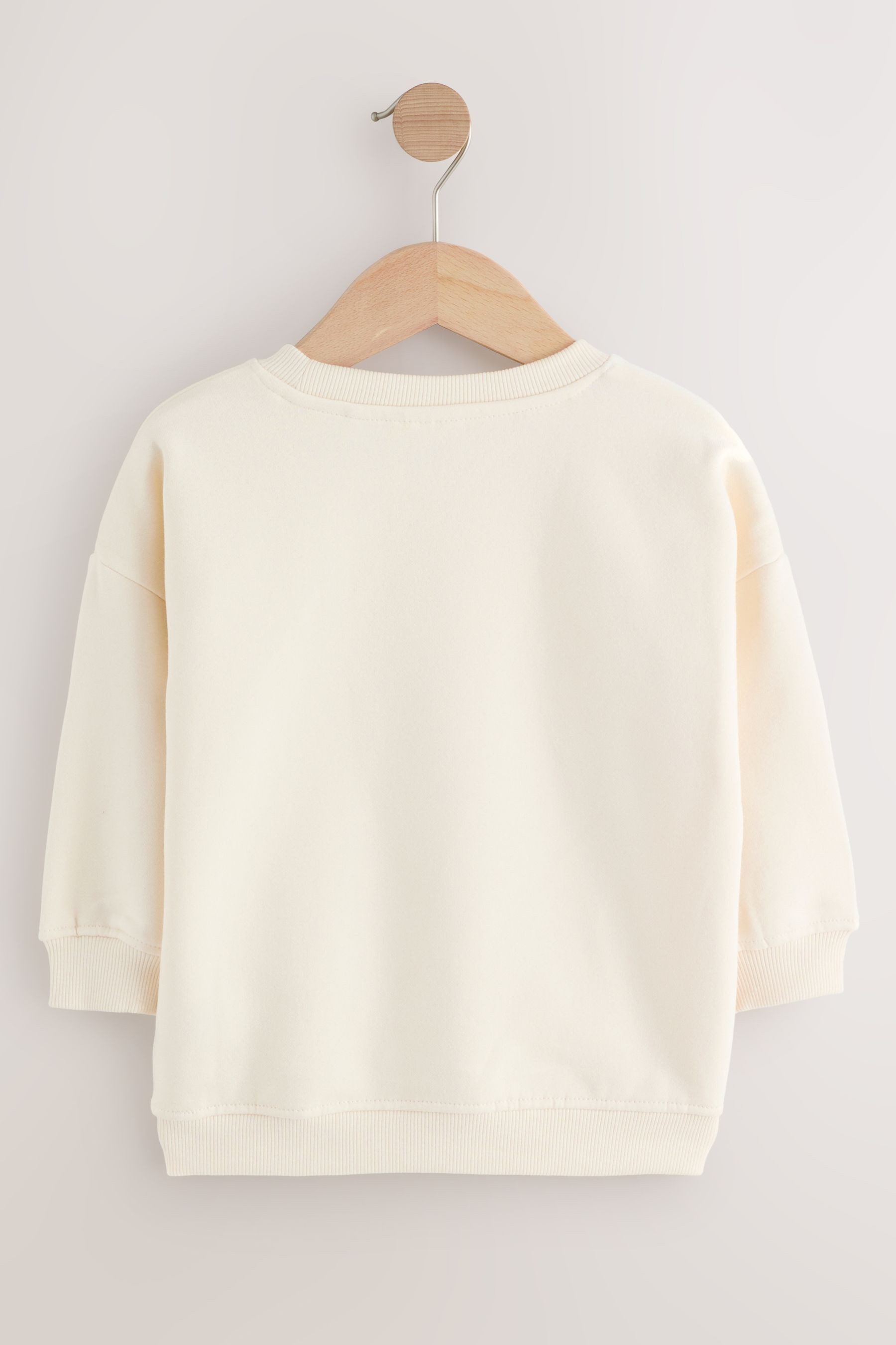 Next Sweater Der Grinch Sweatshirt mit günstig online kaufen